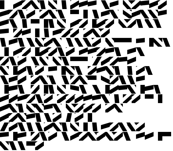 Geometric Stripe 01-05 OT