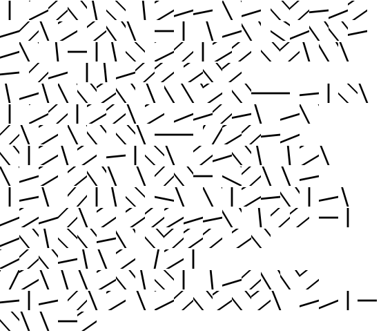 Geometric Stripe 03-01 OT