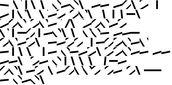 Geometric Stripe 03-02 OT