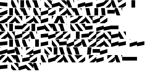 Geometric Stripe 03-05 OT