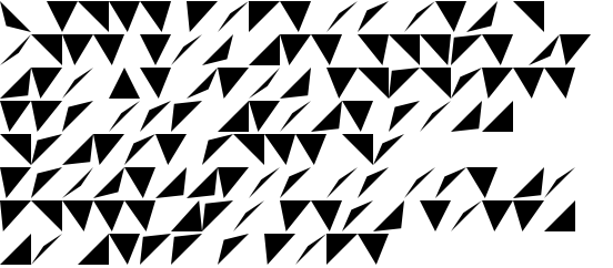 Geometric Triangle 01 OT