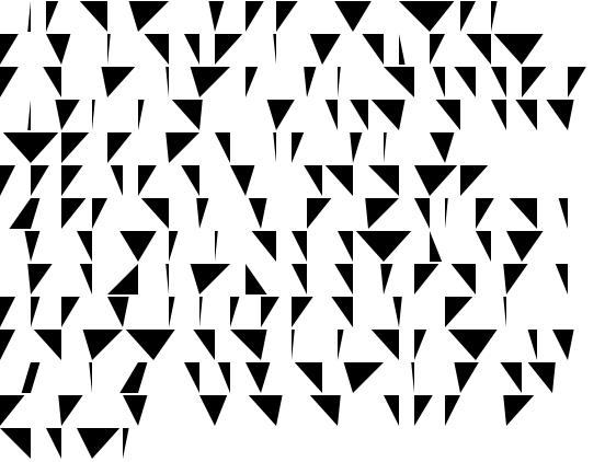 Geometric Triangle 02 OT