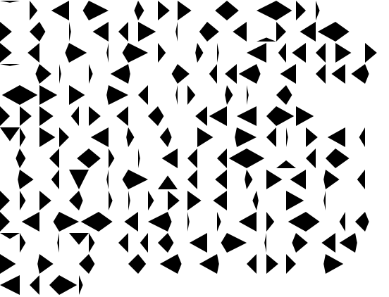 Geometric Triangle 04 OT