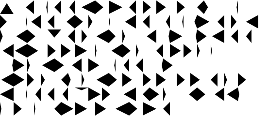 Geometric Triangle 04 OT