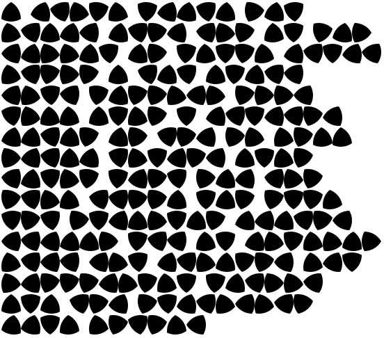 Geometric Triangle 05 OT