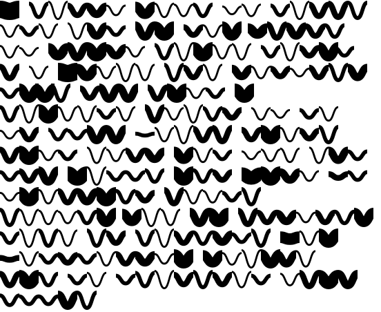 Geometric Wave 01 OT