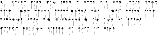 We Love Nature Stems OT