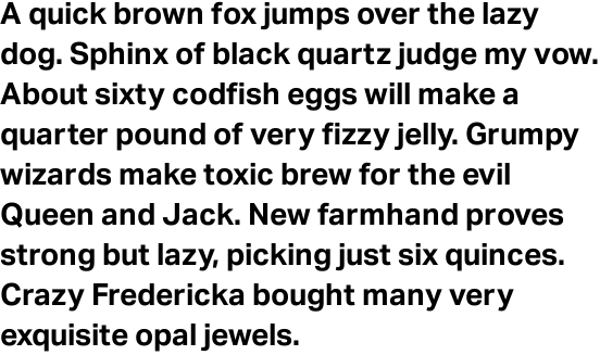 Aktiv Grotesk Std Bold