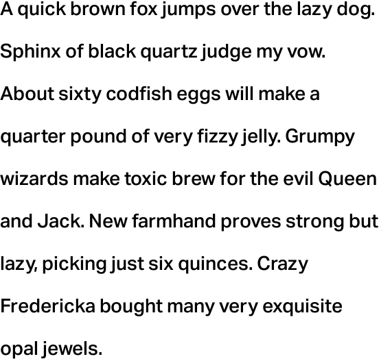 Aktiv Grotesk Std Medium