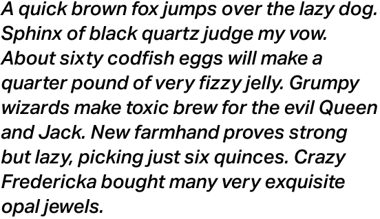 Aktiv Grotesk Std Medium Italic