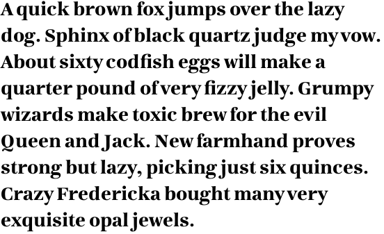 Lavigne Text Bold OT