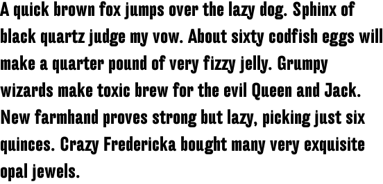 FF Hydra Offc Bold