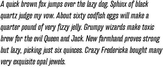 FF Hydra Offc Book Italic