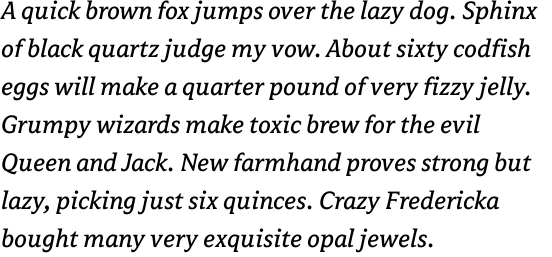 FF Avance Offc Regular Italic
