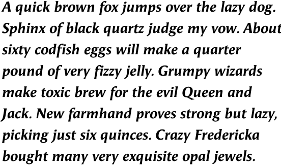 FF Angie Offc Pro Extra Bold Italic
