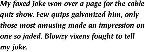 FF Angie Offc Pro Extra Bold Italic