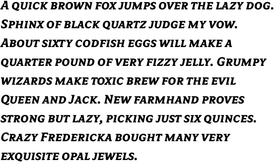 FF Avance Offc Pro Bold Italic SC