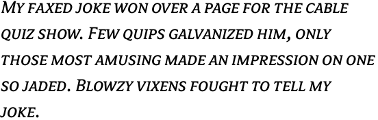 FF Avance Offc Regular Italic SC