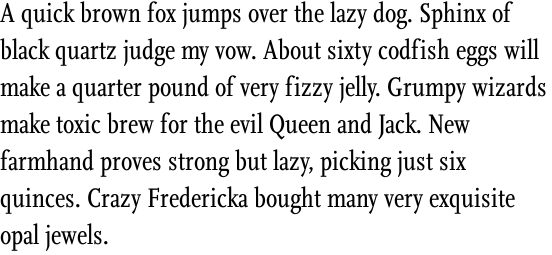 FF Scala Offc Condensed Regular