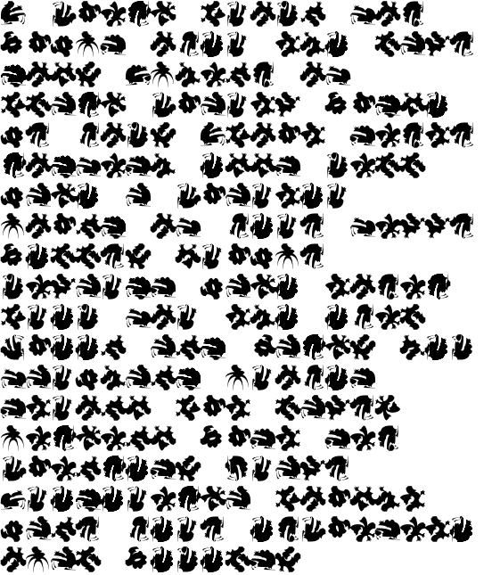 Chineze Dragon Std 1