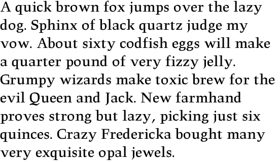 Hawkhurst Std Bold