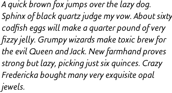 Legal Std Book Italic