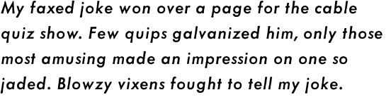 Metallophile Sp8 Medium Italic