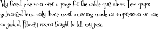 Fontdinerdotcom OT