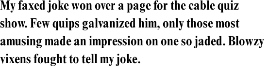 Times New Roman Std Condensed Bold