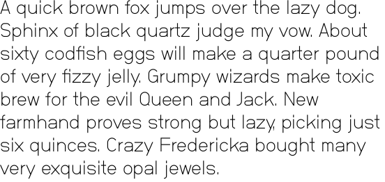 NBGrotesk 45 Mager