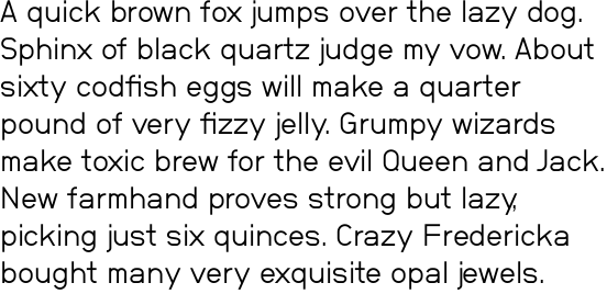 NBGrotesk 55 Normal