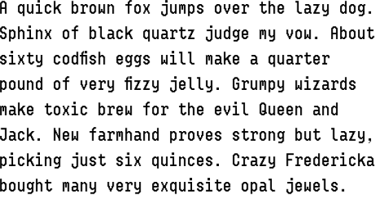 FF SubMono OT Condensed Dry