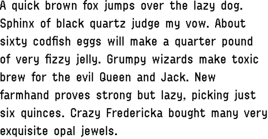 FF SubVario OT Condensed Dry