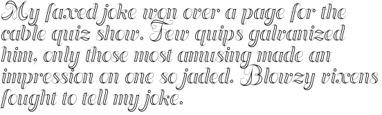 Memoriam Pro Inline