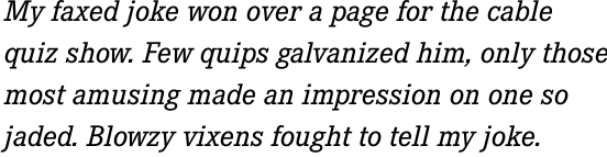 Corporate E Medium Italic Pro