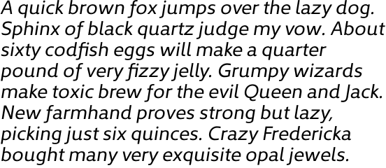 Kyrial Display Pro Italic