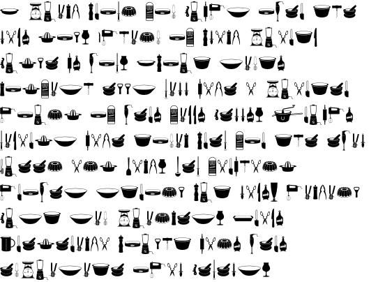 René Menue Symbols OT