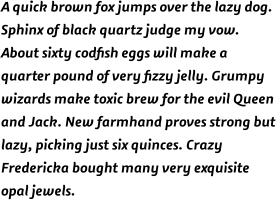 Azuro TF Web Bold Italic