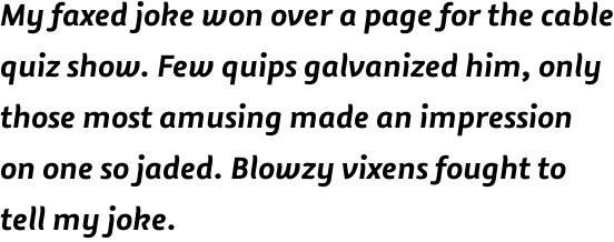 Azuro TF Web Bold Italic