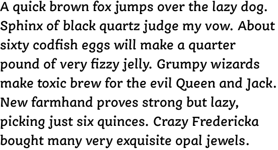 FF Ernestine OT Demi Bold Italic
