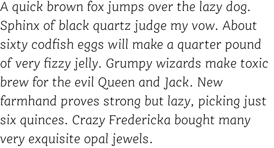 FF Ernestine Pro Light Italic