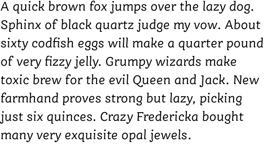 FF Ernestine Pro Regular Italic