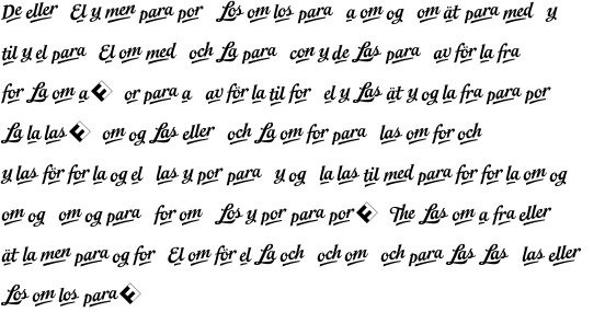 FF Catch Words One