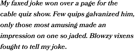 Bookmania Semi Bold Italic OT