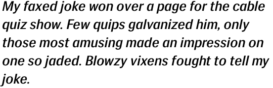 Siri Medium Italic OT