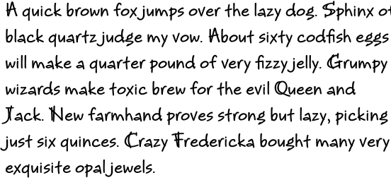 Bruno JB Std Bold