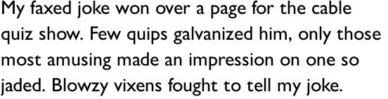 Gill Sans Std Medium