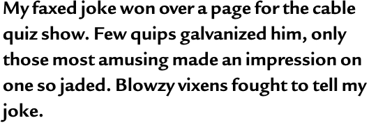 ITC Legacy Sans Std Bold