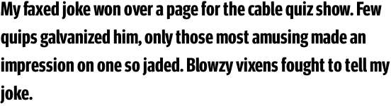 FF Meta Headline OT Compressed Bold