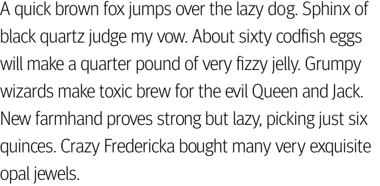 FF Meta Headline OT Light